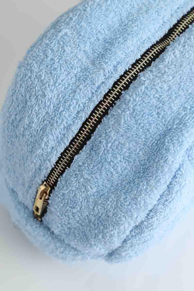 Trousse Martin Martin  Bleu