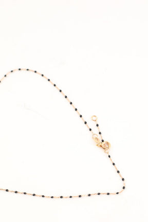 Collier Gigi Clozeau  Marine