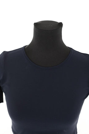T-shirt Alexandra Golovanoff  Noir