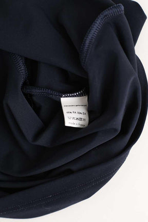 T-shirt Alexandra Golovanoff  Noir
