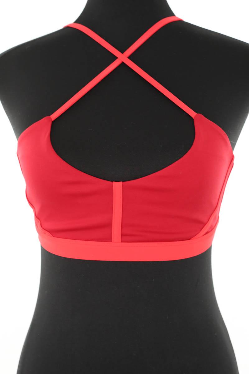 Brassière Ernest Leoty  Rouge