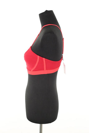 Brassière Ernest Leoty  Rouge