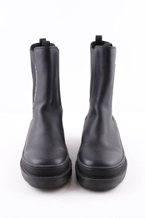Boots Dior  Noir