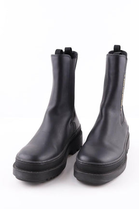 Boots Dior  Noir
