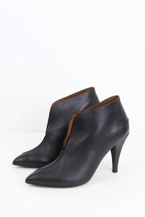 Boots By Malene Birger  Noir