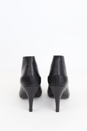 Boots By Malene Birger  Noir
