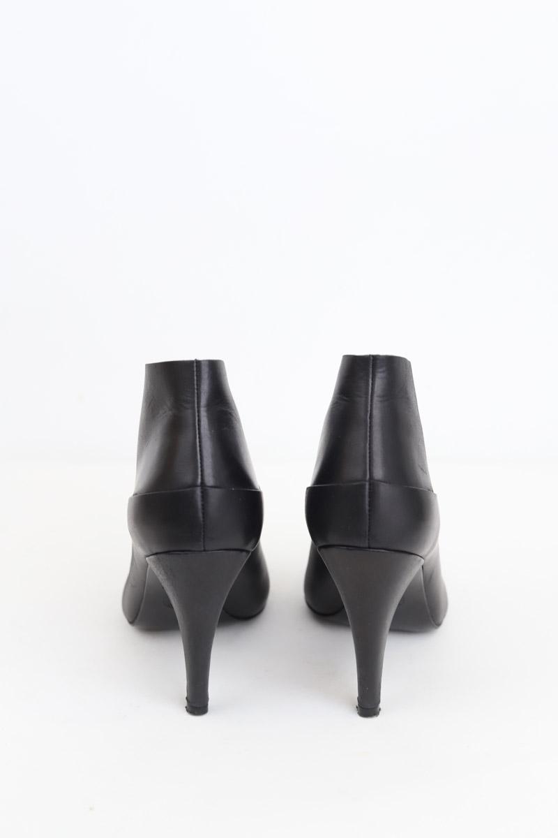 Boots By Malene Birger  Noir