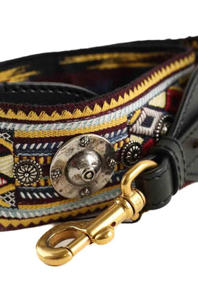 Bandoulière Dior  Multicolore