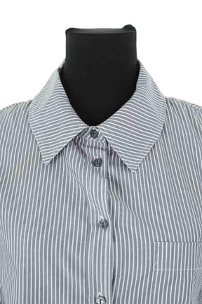 Chemise Anine Bing  Gris