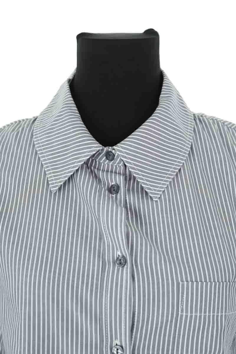 Chemise Anine Bing  Gris