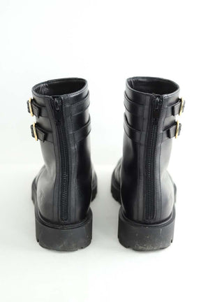 Boots Celine  Noir