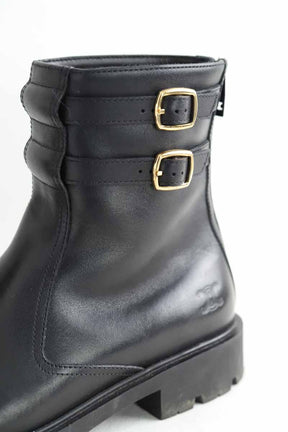 Boots Celine  Noir