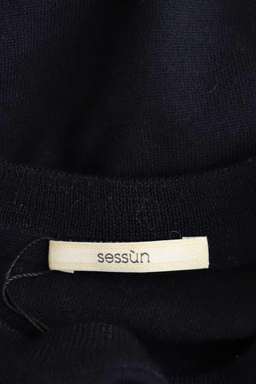 Pull Sessun  Noir