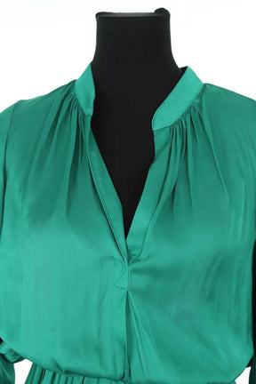 Robe Zadig & Voltaire  Vert
