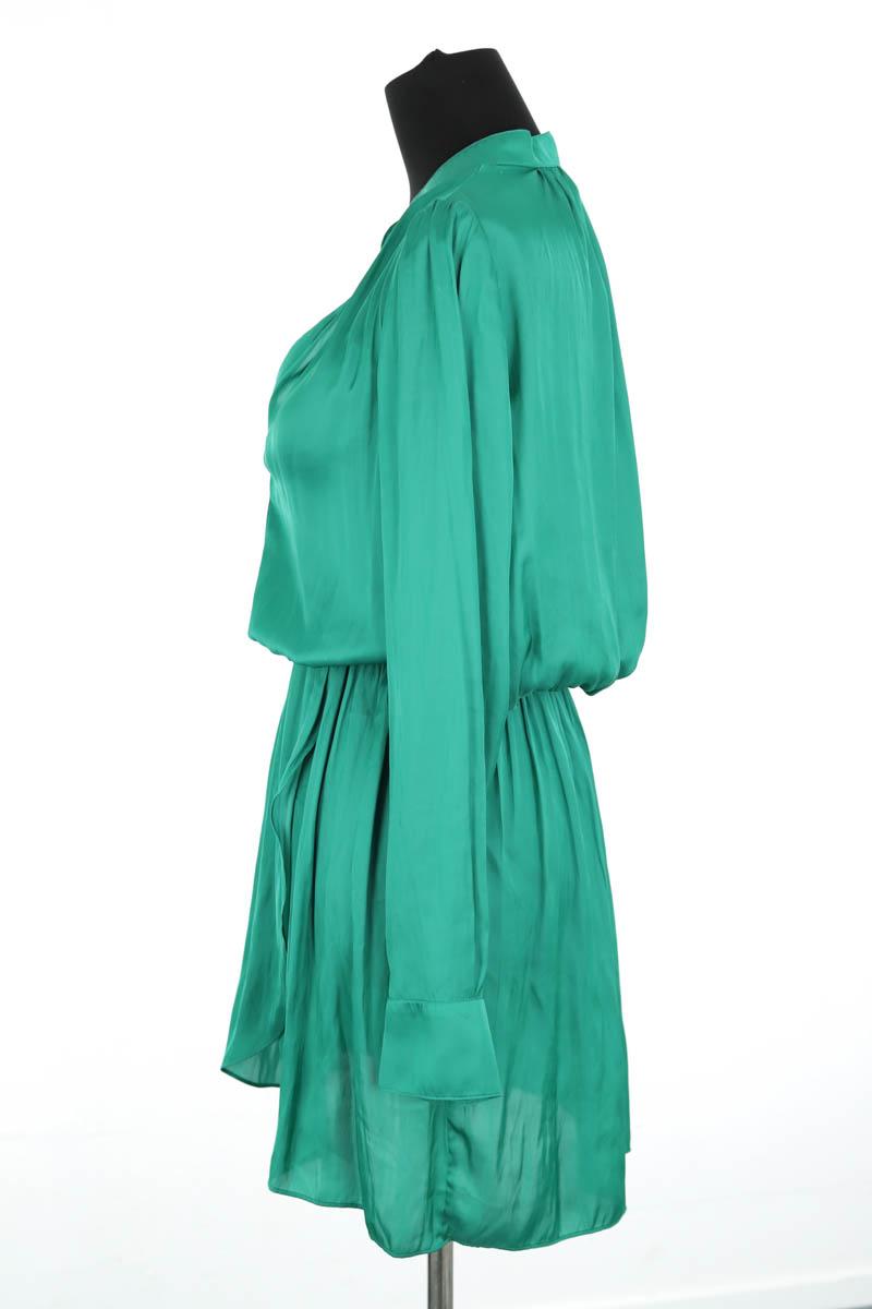 Robe Zadig & Voltaire  Vert