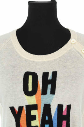T-shirt Zadig & Voltaire  Beige