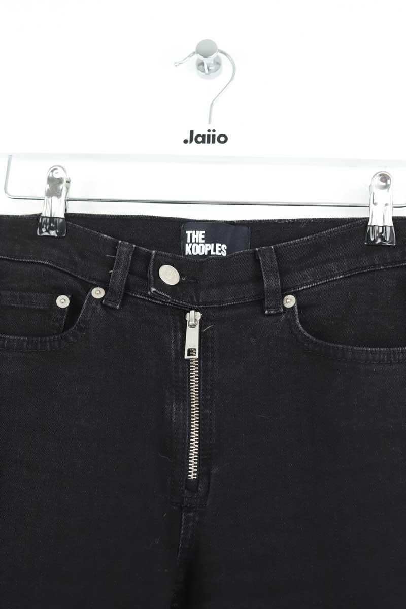 Jean slim The Kooples  Noir