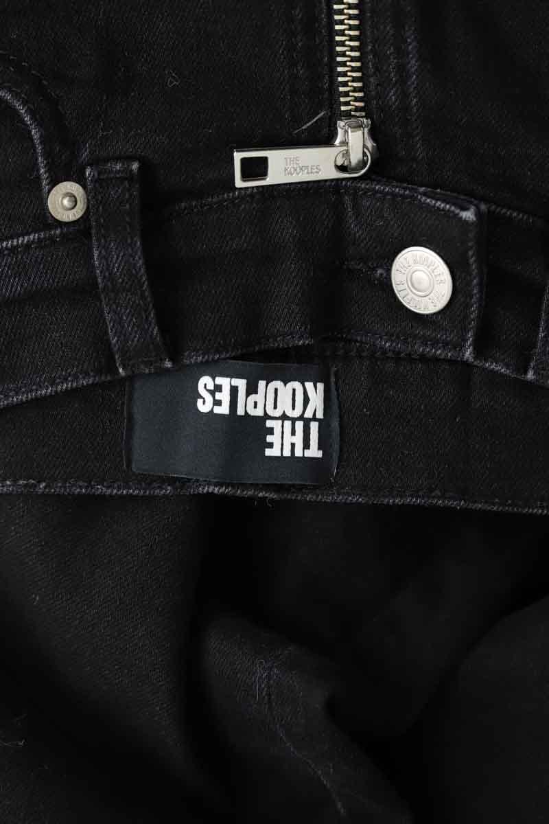 Jean slim The Kooples  Noir