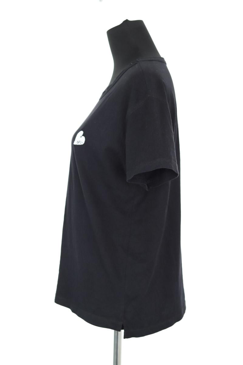 T-shirt Zadig & Voltaire  Noir