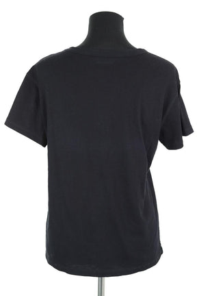 T-shirt Zadig & Voltaire  Noir