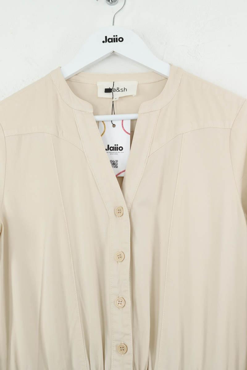 Combinaison Bash  Beige