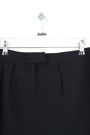 Mini jupe Bash  Noir