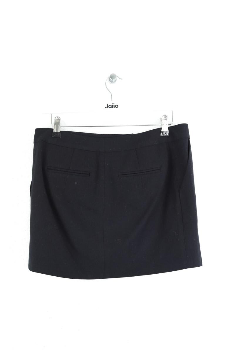 Mini jupe Bash  Noir