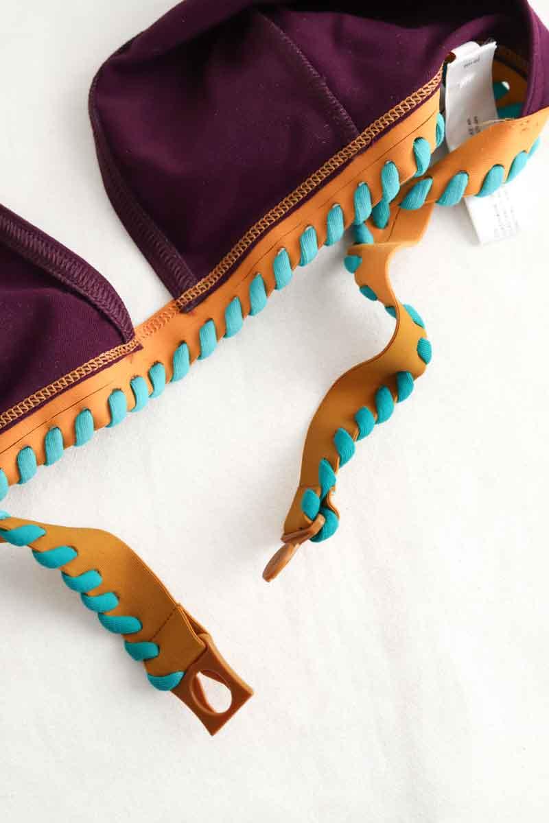 Maillot de bain Eres  Violet
