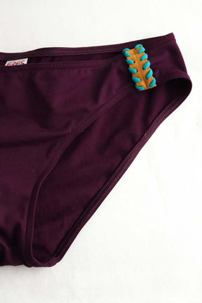 Maillot de bain Eres  Violet