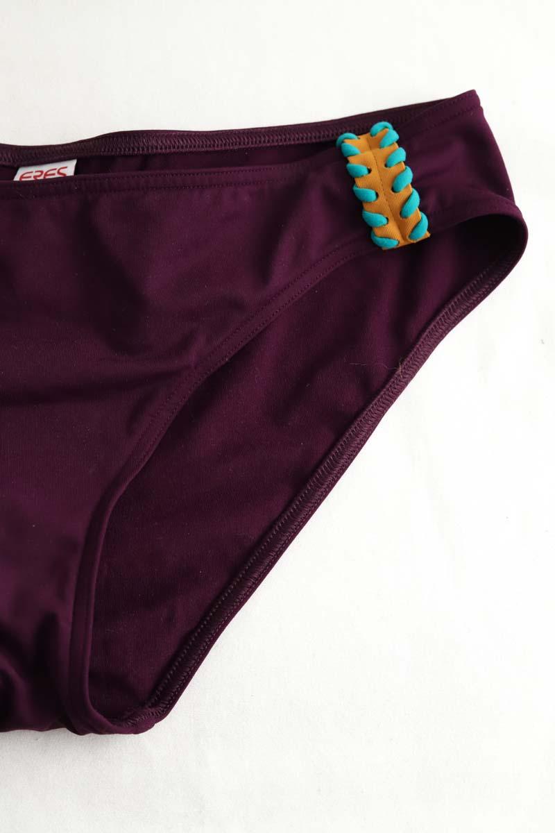 Maillot de bain Eres  Violet