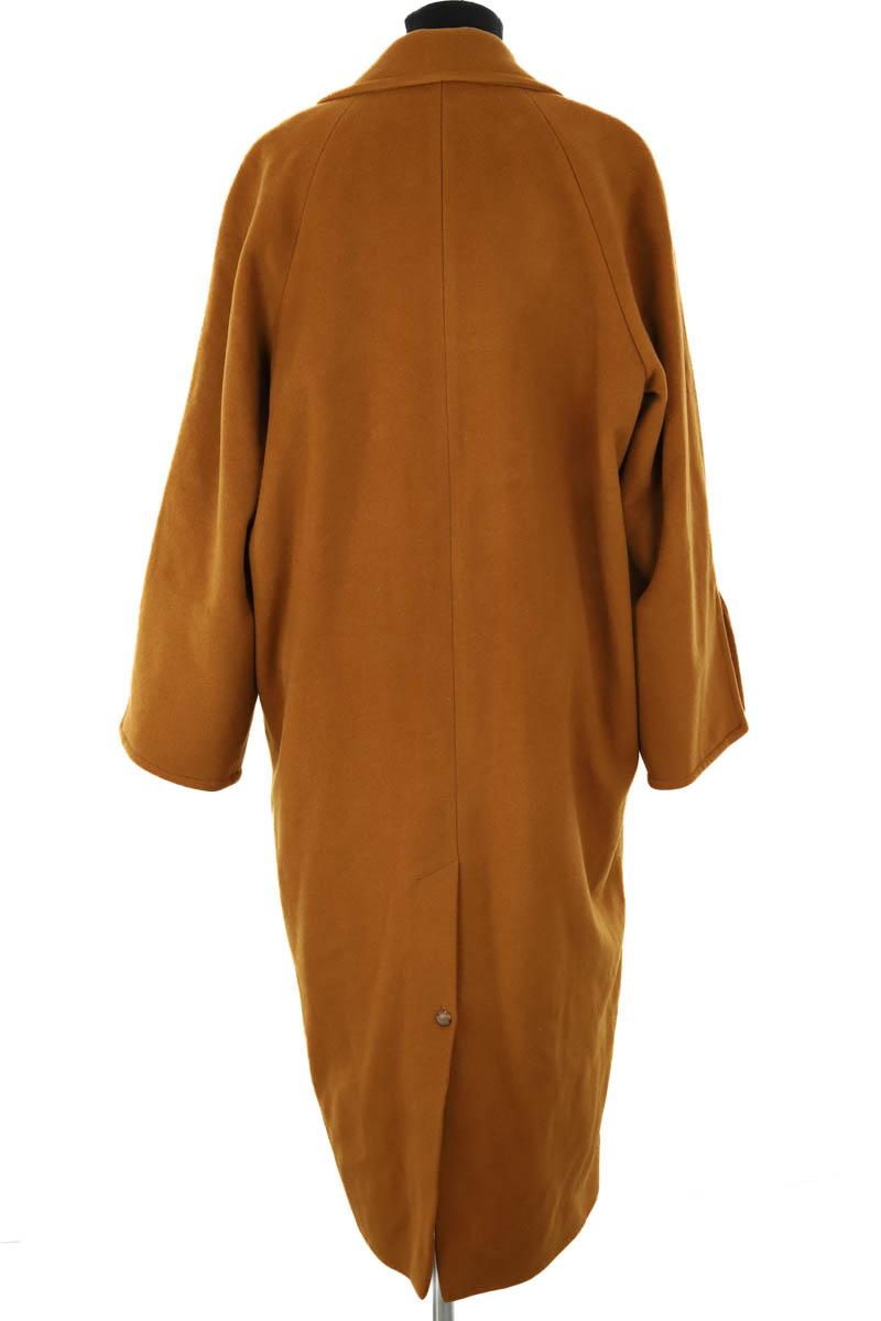 Manteau Margaux Lonnberg  Marron