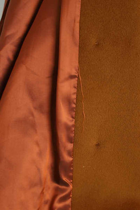 Manteau Margaux Lonnberg  Marron