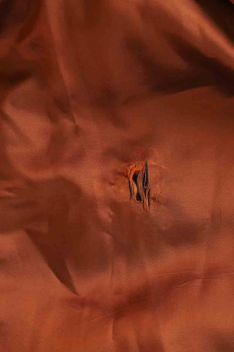 Manteau Margaux Lonnberg  Marron