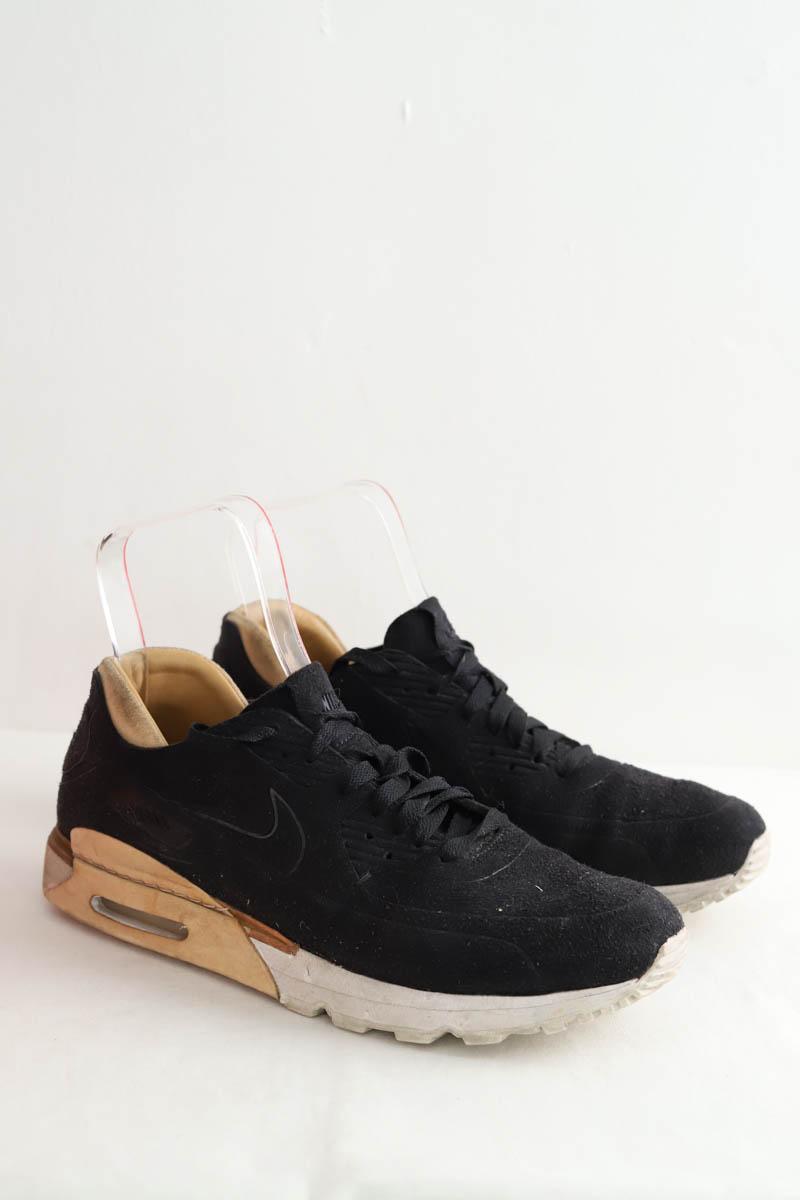 Baskets Nike Air Max 90 Noir