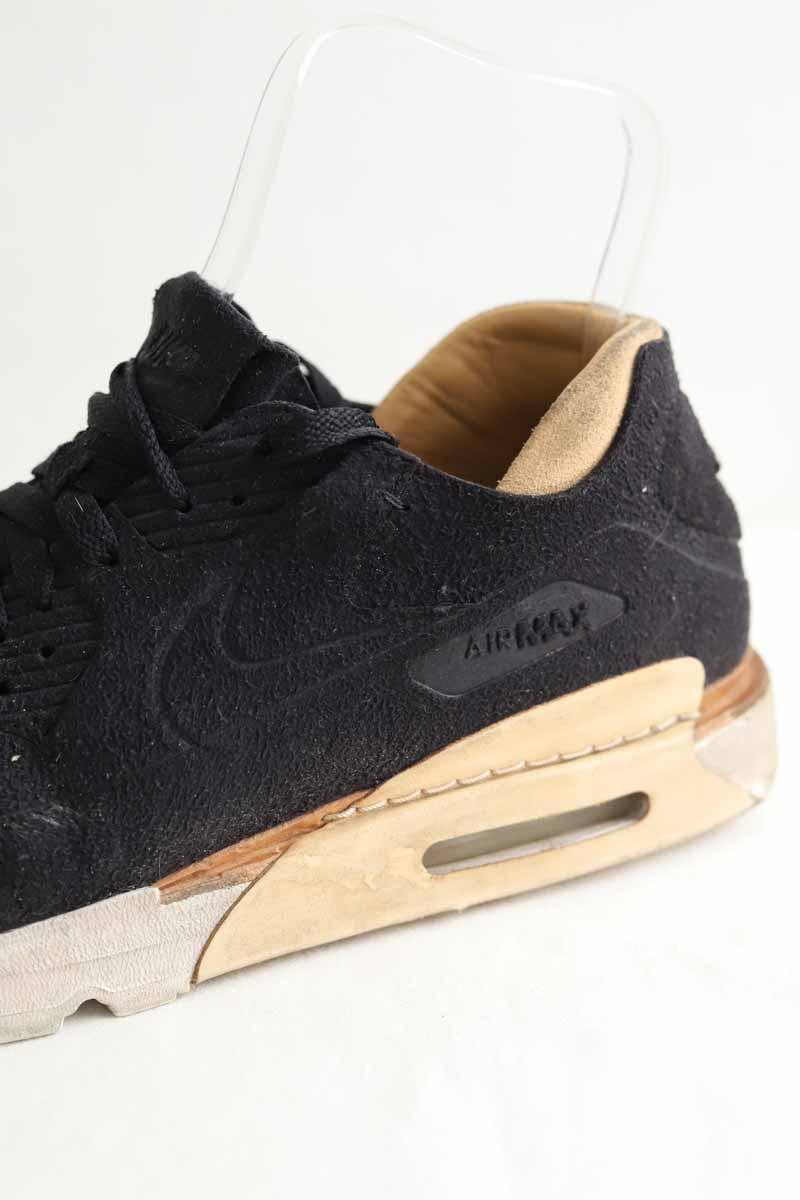 Baskets Nike Air Max 90 Noir