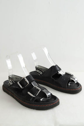 Sandales Zadig & Voltaire  Noir