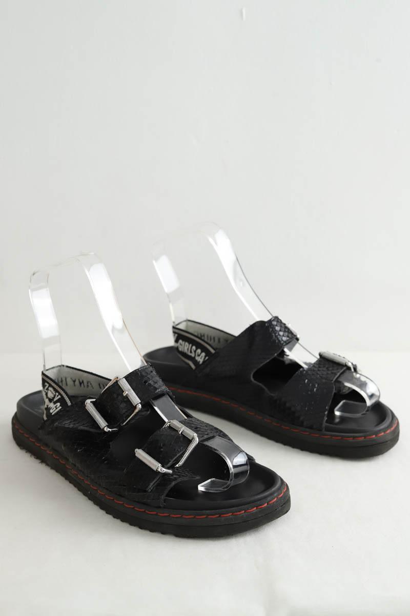 Sandales Zadig & Voltaire  Noir