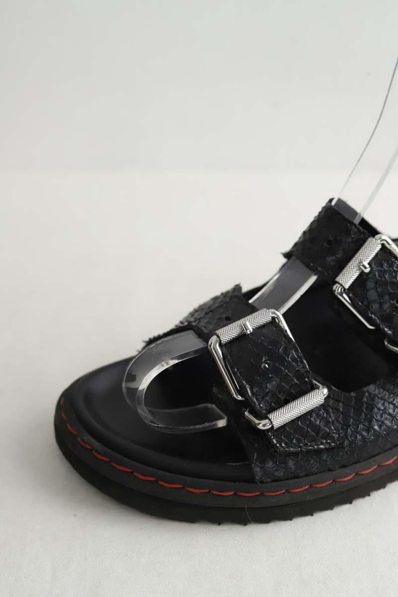 Sandales Zadig & Voltaire  Noir