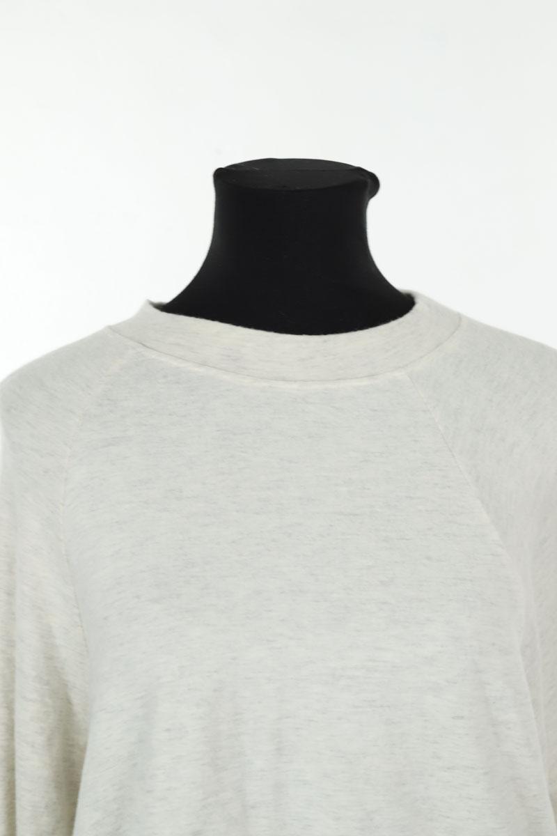Pulls American Vintage  Blanc