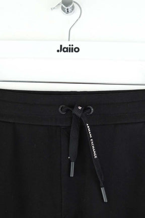 Short Armani  Noir