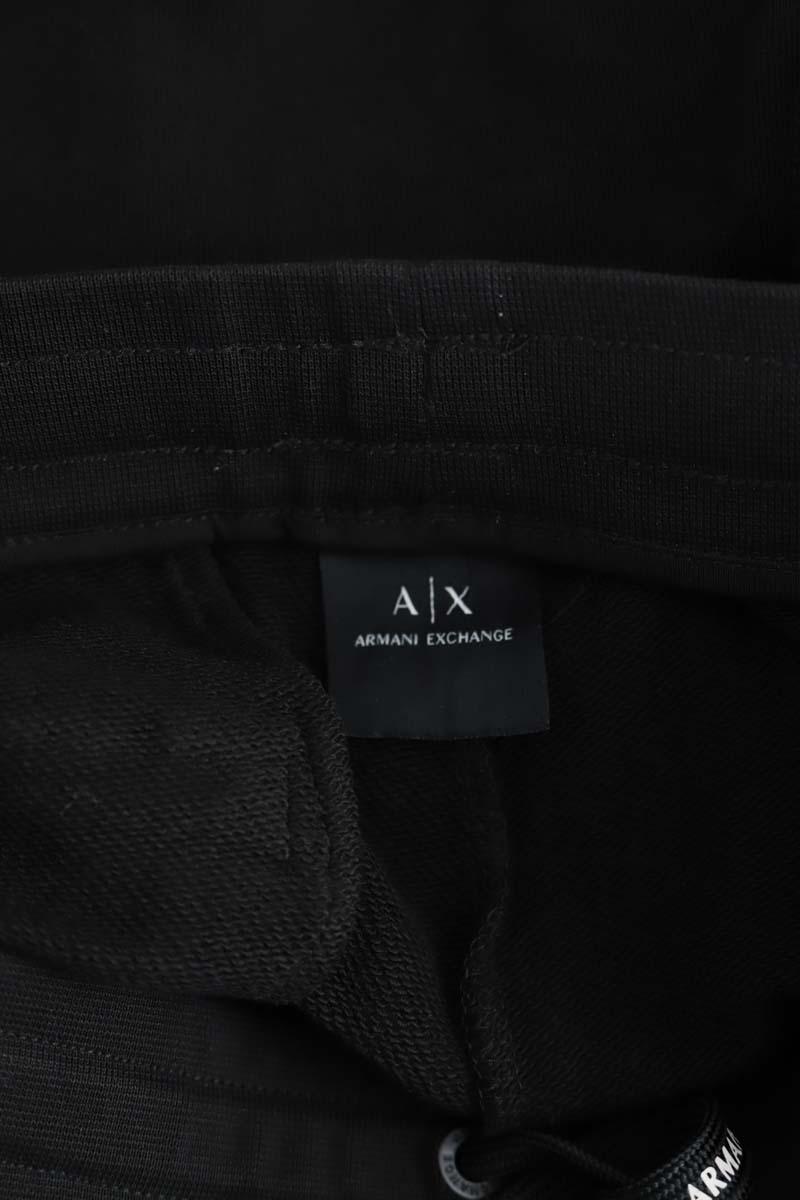Short Armani  Noir