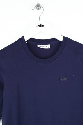 T-shirt Lacoste  Marine