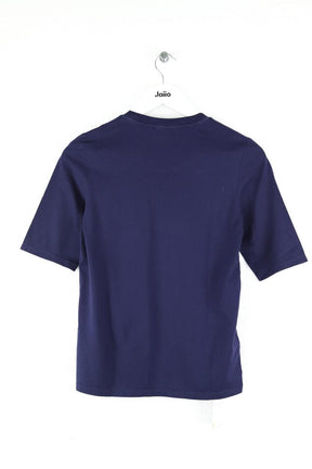T-shirt Lacoste  Marine