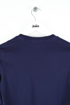 T-shirt Lacoste  Marine