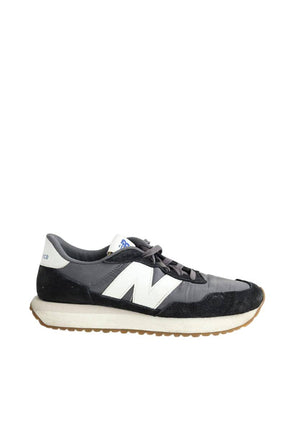 Baskets New Balance  Gris
