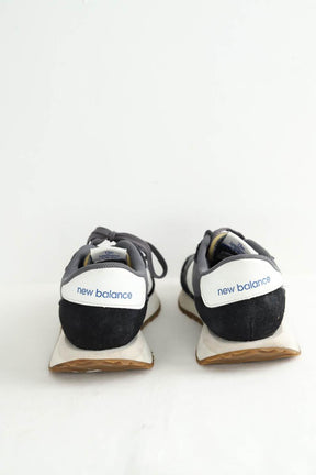 Baskets New Balance  Gris