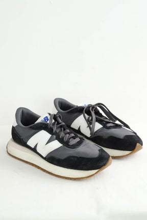 Baskets New Balance  Gris