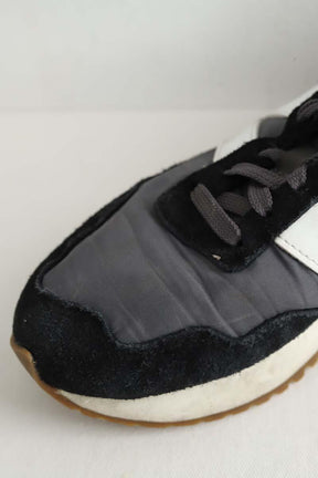 Baskets New Balance  Gris