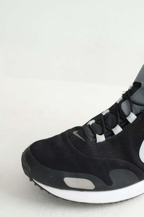 Baskets basses Nike  Noir