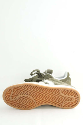 Baskets Adidas  Kaki